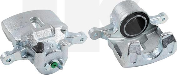 NK 2134103 - Brake Caliper autospares.lv