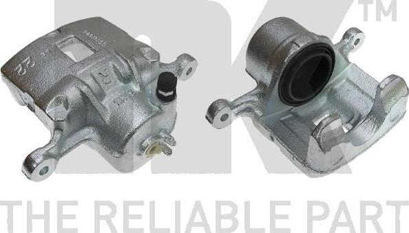 NK 213418 - Brake Caliper autospares.lv