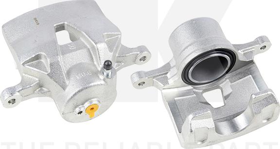 NK 2134134 - Brake Caliper autospares.lv