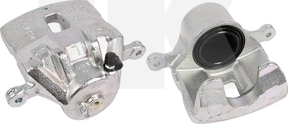 NK 213481 - Brake Caliper autospares.lv