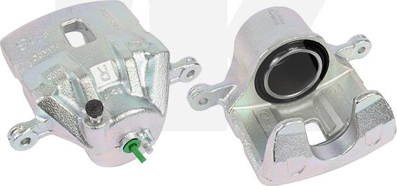 NK 213482 - Brake Caliper autospares.lv