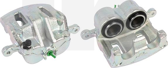 NK 213478 - Brake Caliper autospares.lv