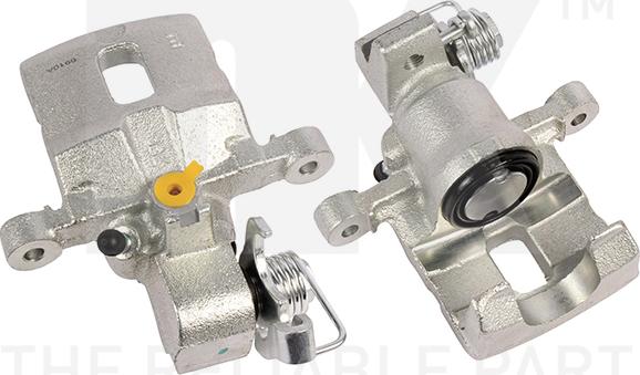 NK 213540 - Brake Caliper autospares.lv