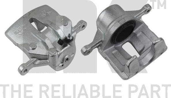 NK 213543 - Brake Caliper autospares.lv