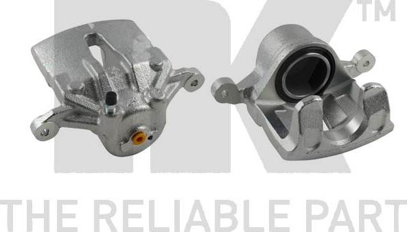 NK 213554 - Brake Caliper autospares.lv