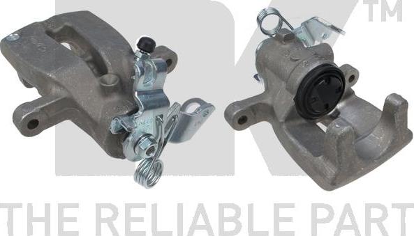 NK 213561 - Brake Caliper autospares.lv