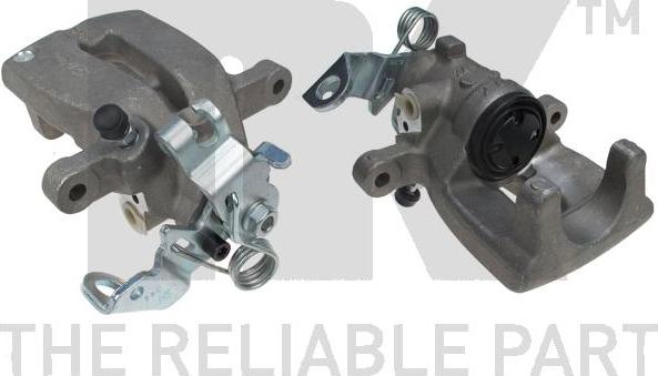 NK 213562 - Brake Caliper autospares.lv