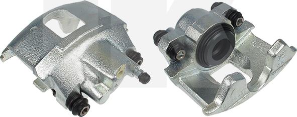 NK 213507 - Brake Caliper autospares.lv