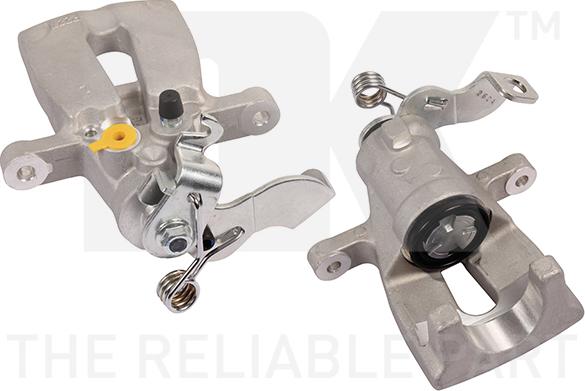 NK 2135102 - Brake Caliper autospares.lv