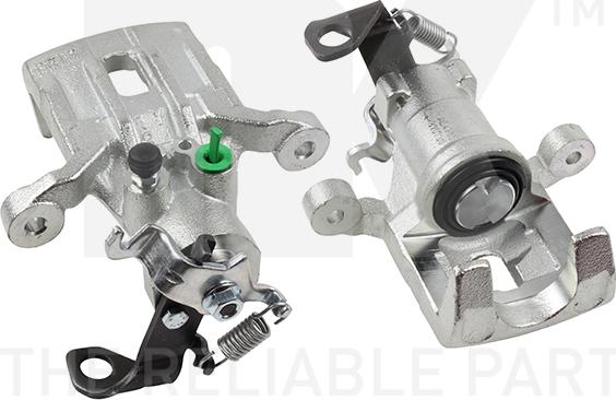 NK 213578 - Brake Caliper autospares.lv