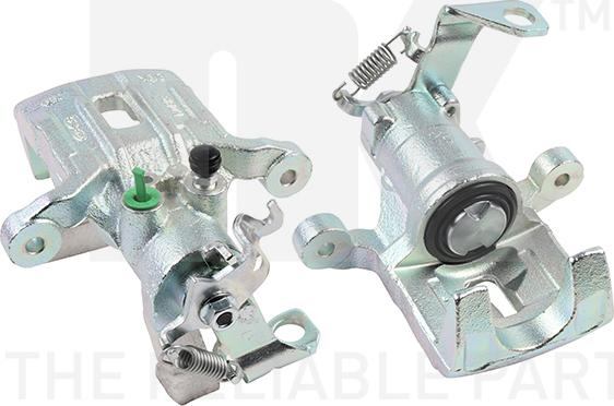 NK 213577 - Brake Caliper autospares.lv