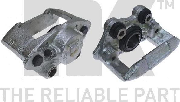 NK 2136195 - Brake Caliper autospares.lv