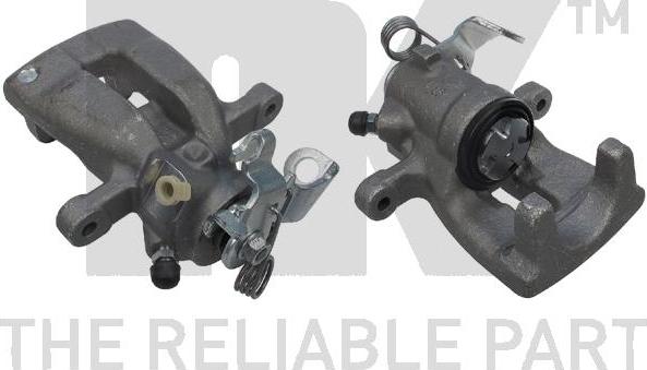 NK 2136140 - Brake Caliper autospares.lv