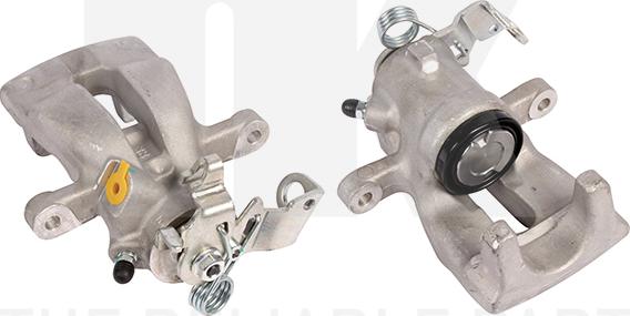 NK 2136142 - Brake Caliper autospares.lv