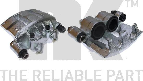 NK 2136103 - Brake Caliper autospares.lv