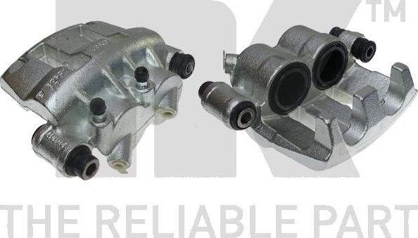 NK 2136113 - Brake Caliper autospares.lv