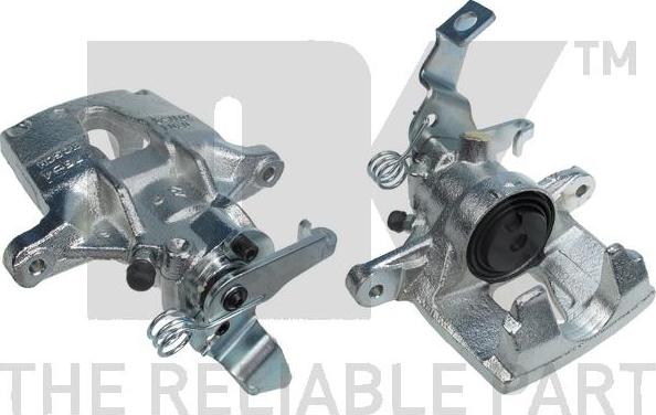 NK 2136135 - Brake Caliper autospares.lv