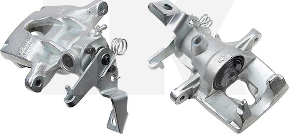 NK 2136136 - Brake Caliper autospares.lv