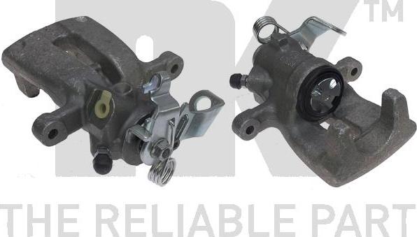 NK 2136138 - Brake Caliper autospares.lv