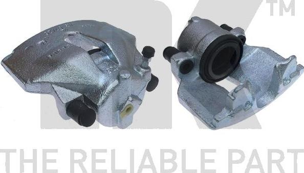 NK 2136124 - Brake Caliper autospares.lv