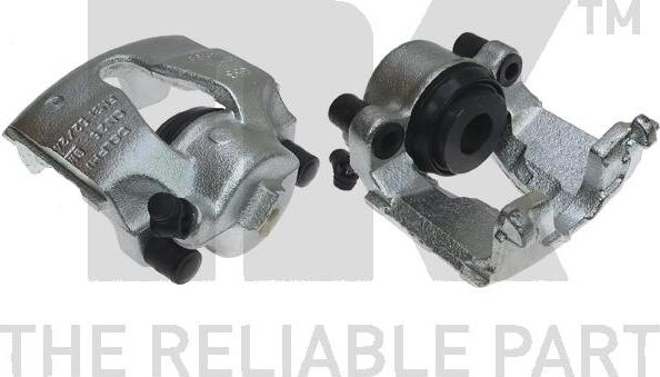 NK 2136125 - Brake Caliper autospares.lv