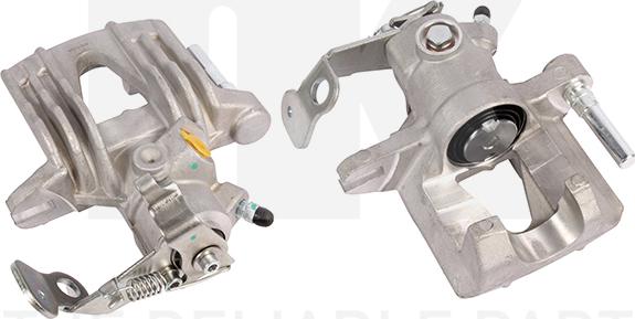 NK 2136121 - Brake Caliper autospares.lv