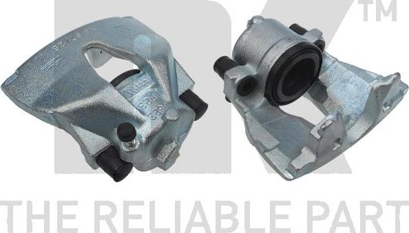 NK 2136123 - Brake Caliper autospares.lv