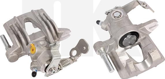 NK 2136122 - Brake Caliper autospares.lv