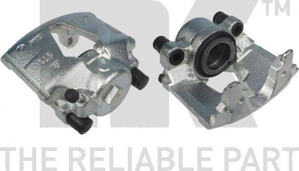 NK 2136127 - Brake Caliper autospares.lv