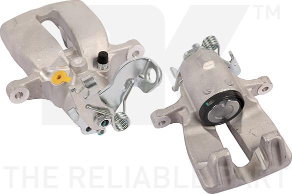 NK 2136255 - Brake Caliper autospares.lv