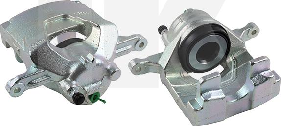 NK 2136267 - Brake Caliper autospares.lv