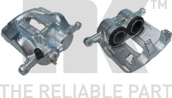 NK 2136219 - Brake Caliper autospares.lv