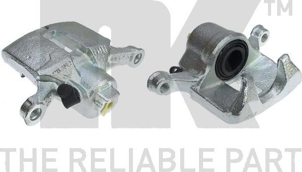 NK 2136216 - Brake Caliper autospares.lv