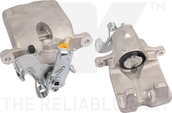 NK 2136286 - Brake Caliper autospares.lv