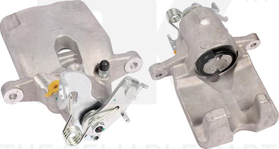 NK 2136283 - Brake Caliper autospares.lv