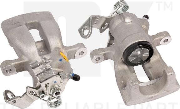 NK 2136235 - Brake Caliper autospares.lv