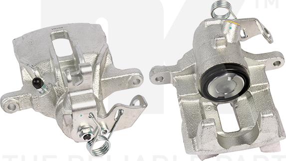 NK 2136230 - Brake Caliper autospares.lv