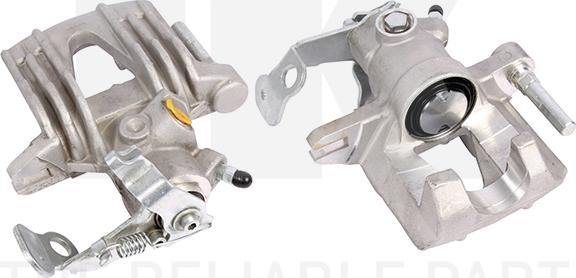 NK 213623 - Brake Caliper autospares.lv