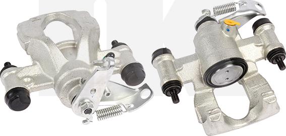 NK 2136277 - Brake Caliper autospares.lv