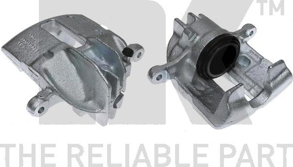 NK 213056 - Brake Caliper autospares.lv