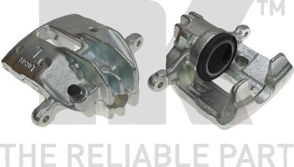 NK 213063 - Brake Caliper autospares.lv