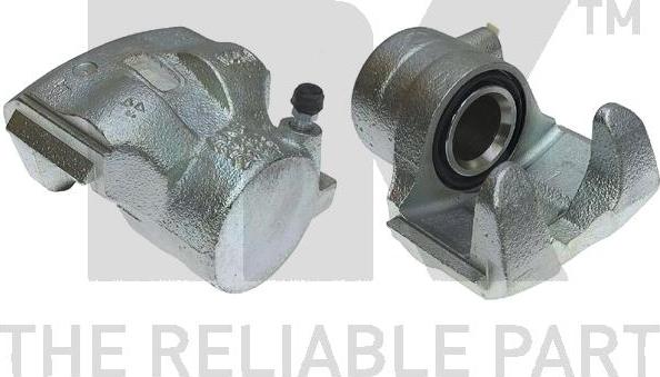 NK 213008 - Brake Caliper autospares.lv