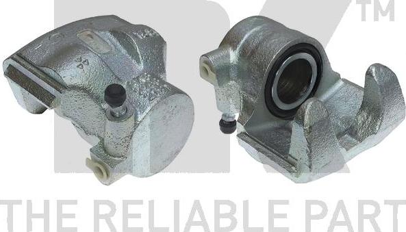 NK 213007 - Brake Caliper autospares.lv