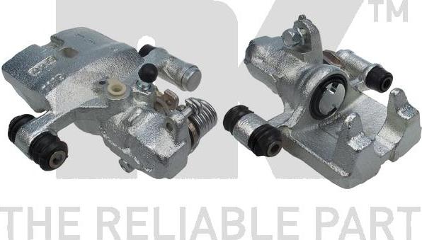 NK 2130159 - Brake Caliper autospares.lv