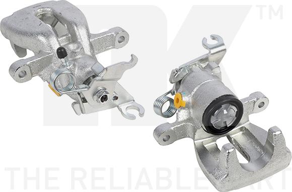 NK 2130188 - Brake Caliper autospares.lv