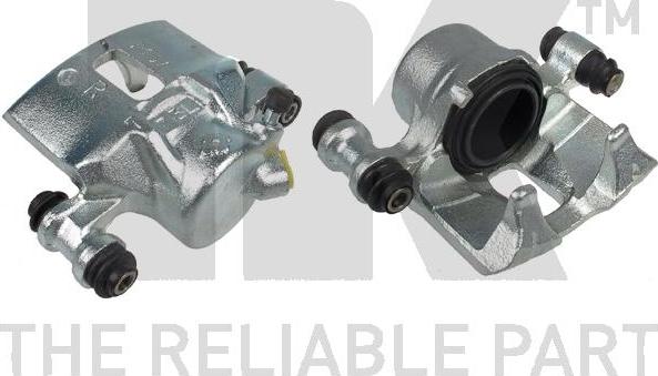 NK 213012 - Brake Caliper autospares.lv