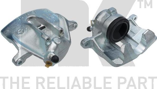 NK 213340 - Brake Caliper autospares.lv