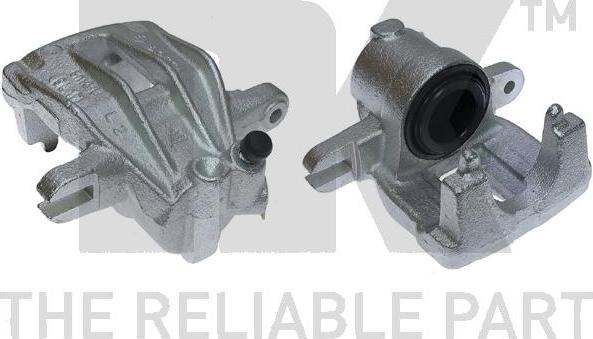 NK 2133191 - Brake Caliper autospares.lv