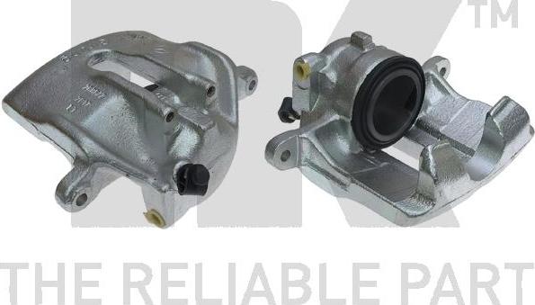 NK 2133141 - Brake Caliper autospares.lv