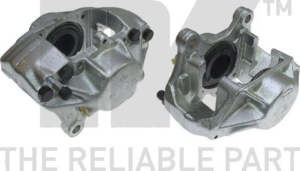 NK 2133157 - Brake Caliper autospares.lv